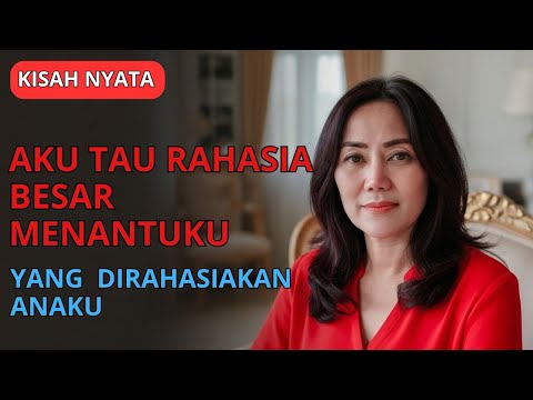 Siasat Ibu Mertua Hadapi Menantu yang ingin menguasai segalanya