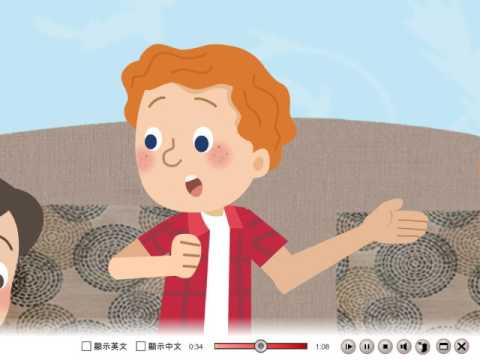 Kang Hsuan Edu. B5L1 dialogue