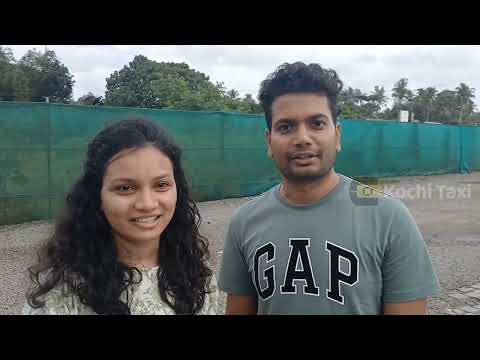 Kochi Taxi Travel With Us