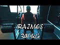 RA JAMES - 🔥MOTIVATION🔥