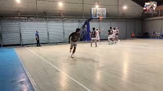 Gaid short basketball highlights kontra Team SPARTANS Higalas Ball Club League Season 8
