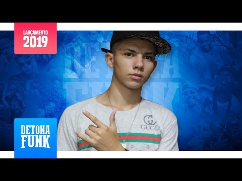 MC Iguinho - Tabaquinho (Prod. DJ Brenin Original)