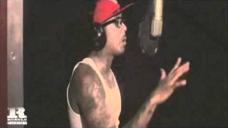 RICH RICK FT OMARION : WHAT YOU WANT [BTS]