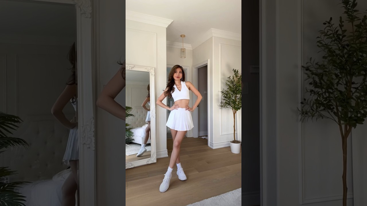 OMG I CAN'T WITH @LULULEMON'S NEW SUMMER STYLES! 😍 #LULULEMONCREATER #AD