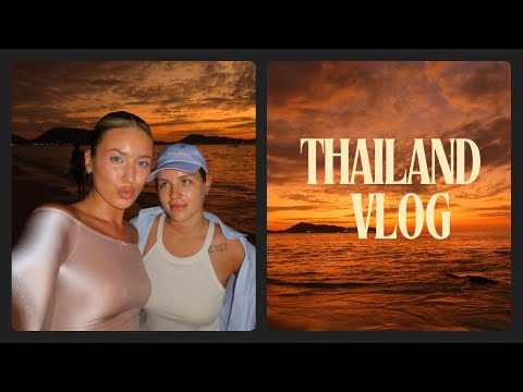 56. наш отдых в Тайланде превратился в кошмар? проверяем тайскую медицину…