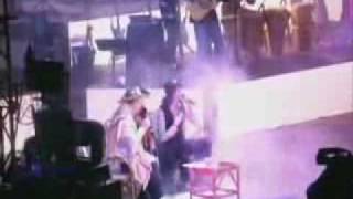 Marcos Witt - Como Tu No Hay Nadie Ft. Giovanny Olaya