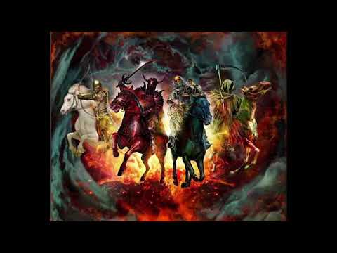 D2thedre - Azrael Soon Kometh (Prod. By VIOLENCETAHELL)