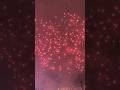 South Park Fireworks 2024