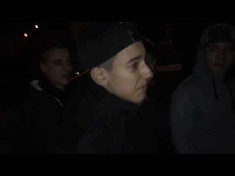 Mafe vs Muted || Octavos || Segunda regional Freerap