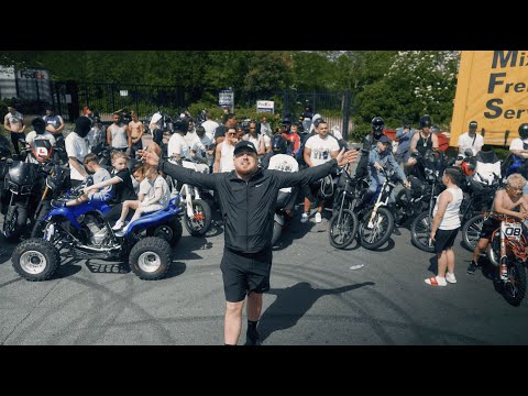 Charlie Choppa - Monopoly (Official Music Video)