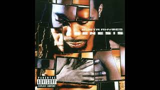 19. Busta Rhymes - Match The Name With The Voice (feat. Flipmode Squad)