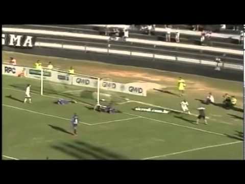 Operário 5x1 Prudentópolis - 22/02/2015