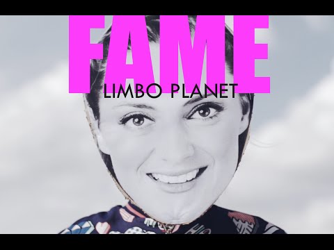 LIMBO PLANET - LIMBO PLANET - FAME (Official Music Video)