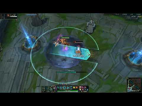 Pentakill Lost Chapter Mordekaiser