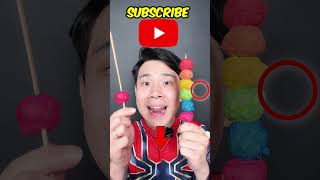 Download lagu Aku Makan Bakso 10 Bahasa! mp3