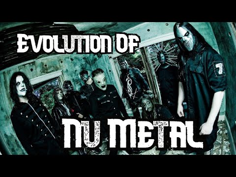 ニューメタル Nu Metal: 最新の百科事典、ニュース、レビュー、研究