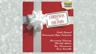 Carol Of The Bells by Erich Kunzel &amp; The Cincinnati Pops Orchestra