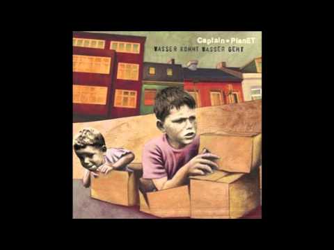 Captain PlanET - Spreu vom Weizen