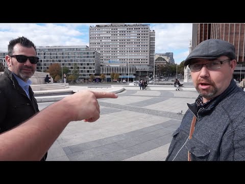 Quedada Madrid 2015 parte final