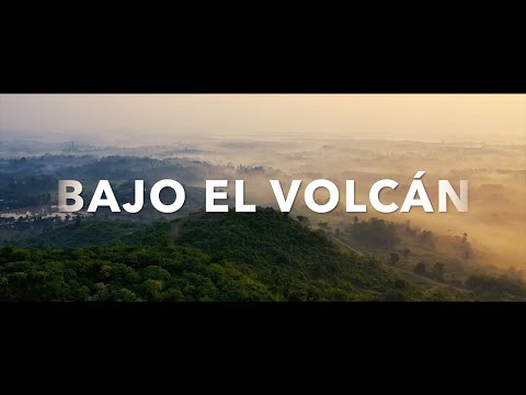 Vudu Boy - Bajo el Volcán (VIDEO OFICIAL)
