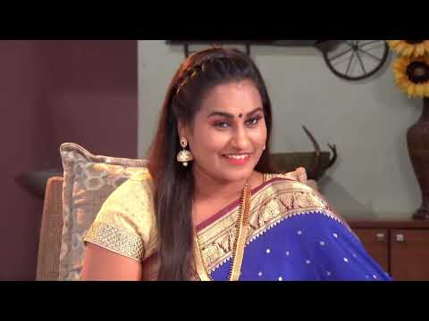 Raktha Sambandham - Ep 311 - Meghana lokesh, Jyothi reddy - Telugu Tv Serial - Zee5 Telugu Classics