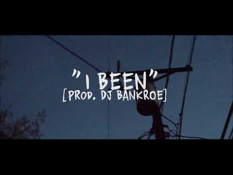 Profitz - I Been (feat. BenFly) OFFICIAL MUSIC VIDEO
