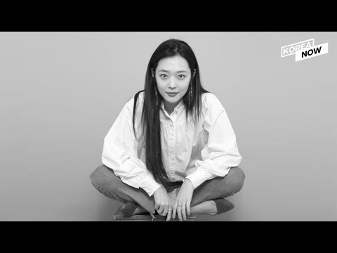 South Korean singer-actress Sulli, found dead at 25