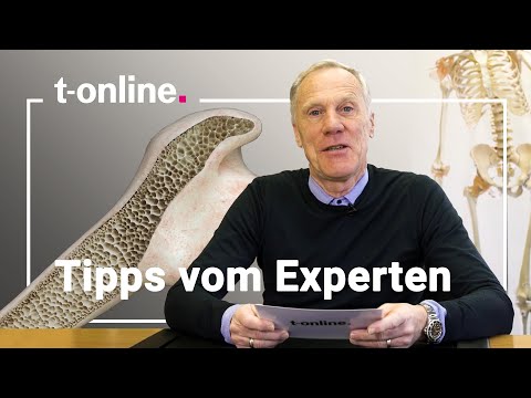 Lange fit bis ins Alter – Experte: Die einzige Lösung gegen Muskelschwund