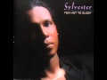 Sylvester - Can't Forget the Love