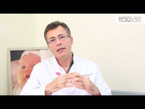 Uzman Gözünden Hamilelik Takibi - Hamileliğin 29. Haftası