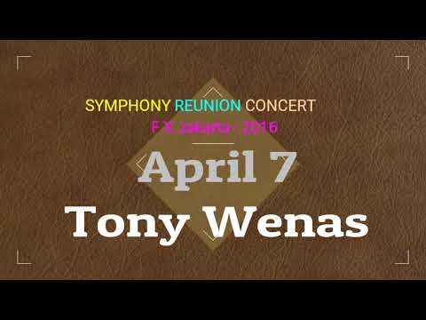 April 7 Symphony by h@dhie #farizrm #symphony