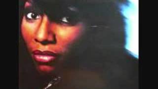 Stephanie Mills ~ My Love's Been Good To You