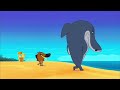Sharko Is Sad Zig And Sharko Ost