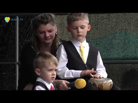 VIII Rodzinny Piknik Integracyjny Osób Niepełnosprawnych Powiatu Łańcuckiego