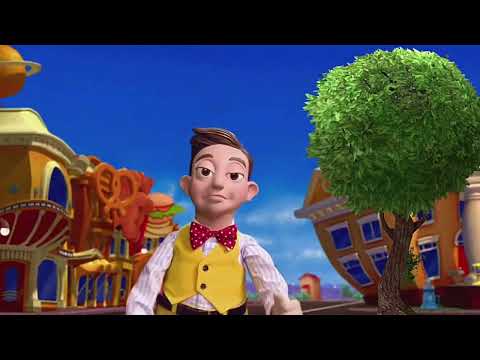 The mine song but cows took over the world OH GOD