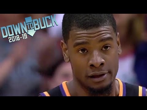Josh Jackson 35 Points/5 Assists Full Highlights (4/5/2019)