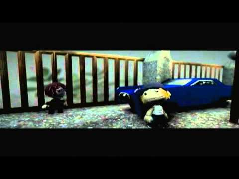 LBP2 Random Playthrough 1