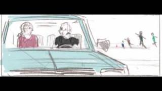 Gaëtan Roussel  Teaser &quot;Help Myself (Nous ne faisons que passer)&quot;