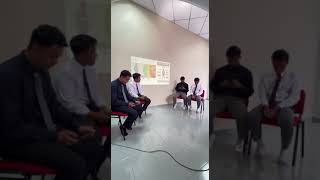 forum present about electrical safety