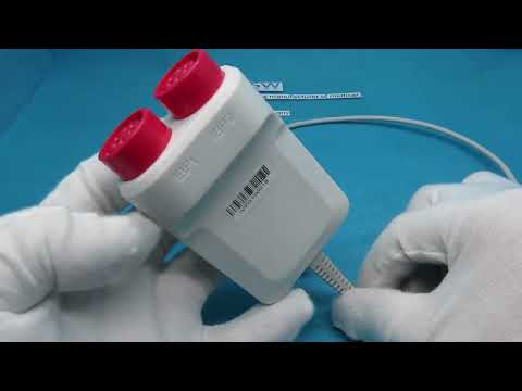 IBP 100 Original Contec IBP-100 IBP Adapter Module (2.3.02.00001)