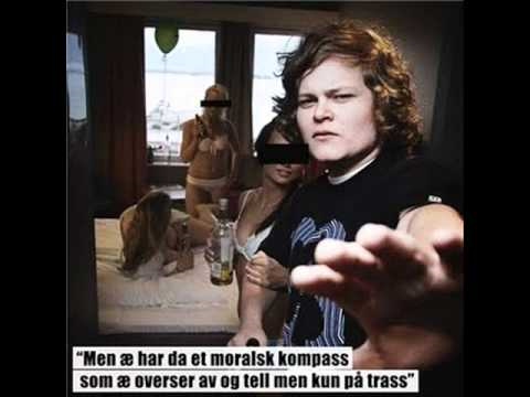 RSP ft Pumba - Venstre Høyre