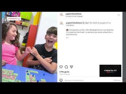 Roberto TV - 13-03-26