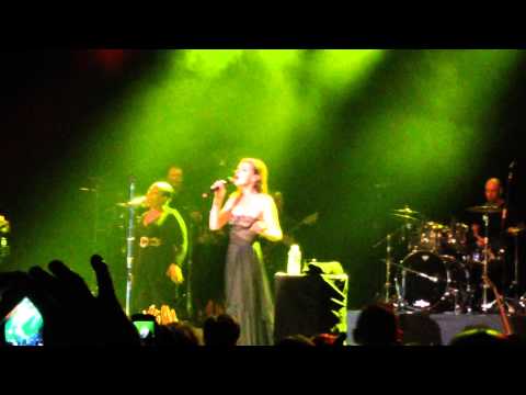 Lisa Stansfield Never Never Gonna Give You Up