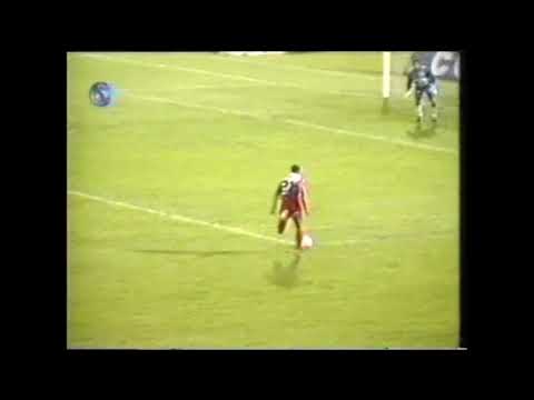 Guarani 1 x 2 Botafogo-SP - Campeonato Paulista 1996