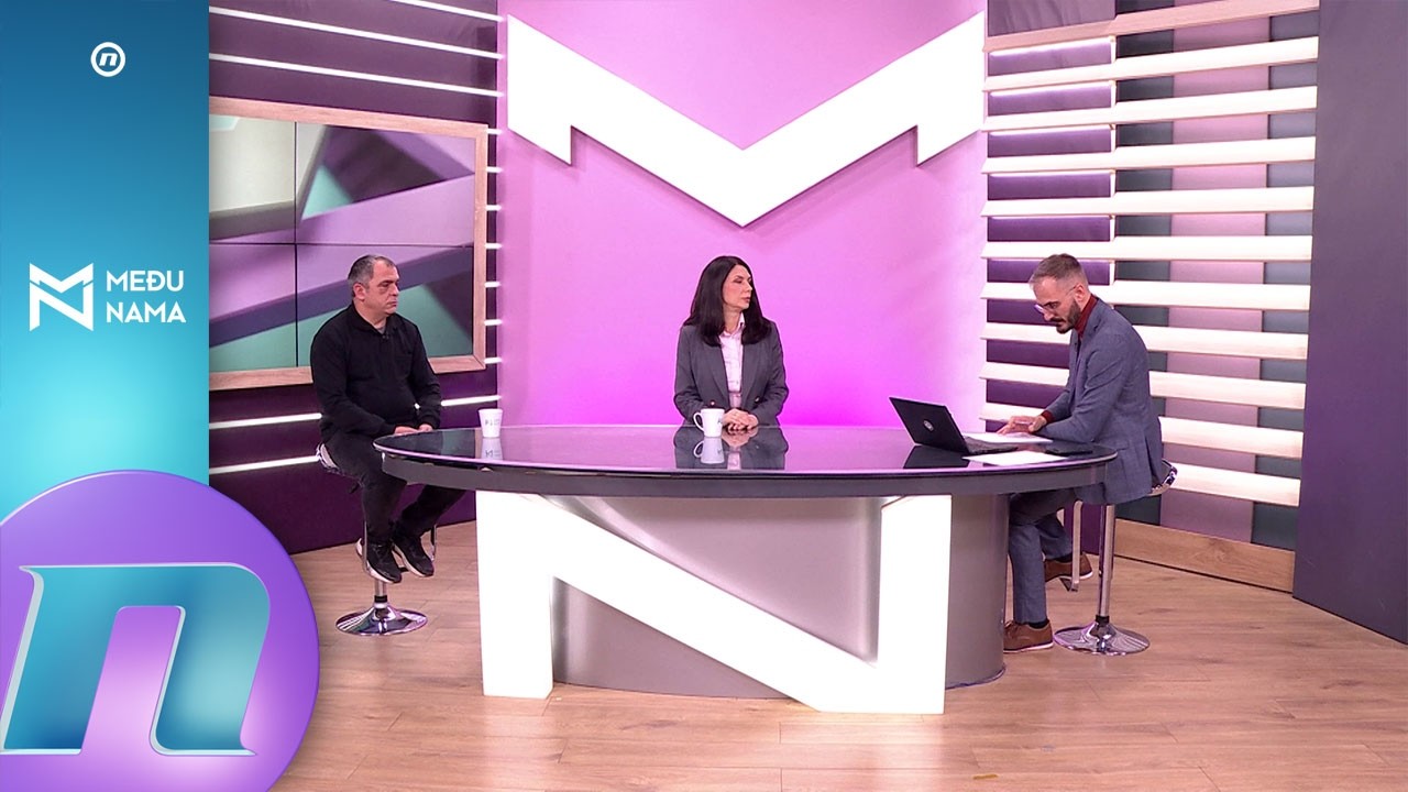 (Pre)dugačak put u dokazivanju lekarske greške- Marina Mijatović i Dejan Zejnula