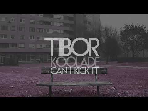 TIBOR, KOOLADE - Can I Kick It