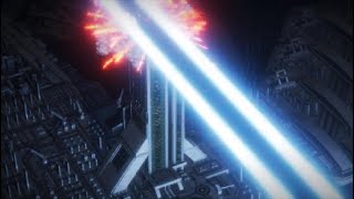 AC6 RUSTY BOSS FIGHT + CUTSCENE ARMORED CORE 6: FIRES OF RUBICON (PS5)