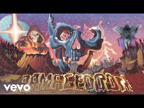 Ketama126, Yung Beef, Baby Pantera - L'ULTIMO TRENO (Visual Video)