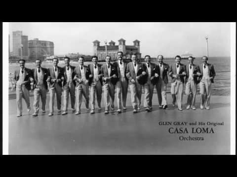 Casa Loma Orchestra Lucky Me - Lovable You (1929)