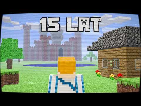 Znalazłem Swój Świat PO 15 LATACH